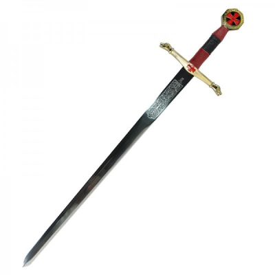 Espada caballero de los cielos  - 3