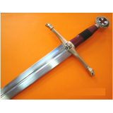 Spada Jerusalem  - 1