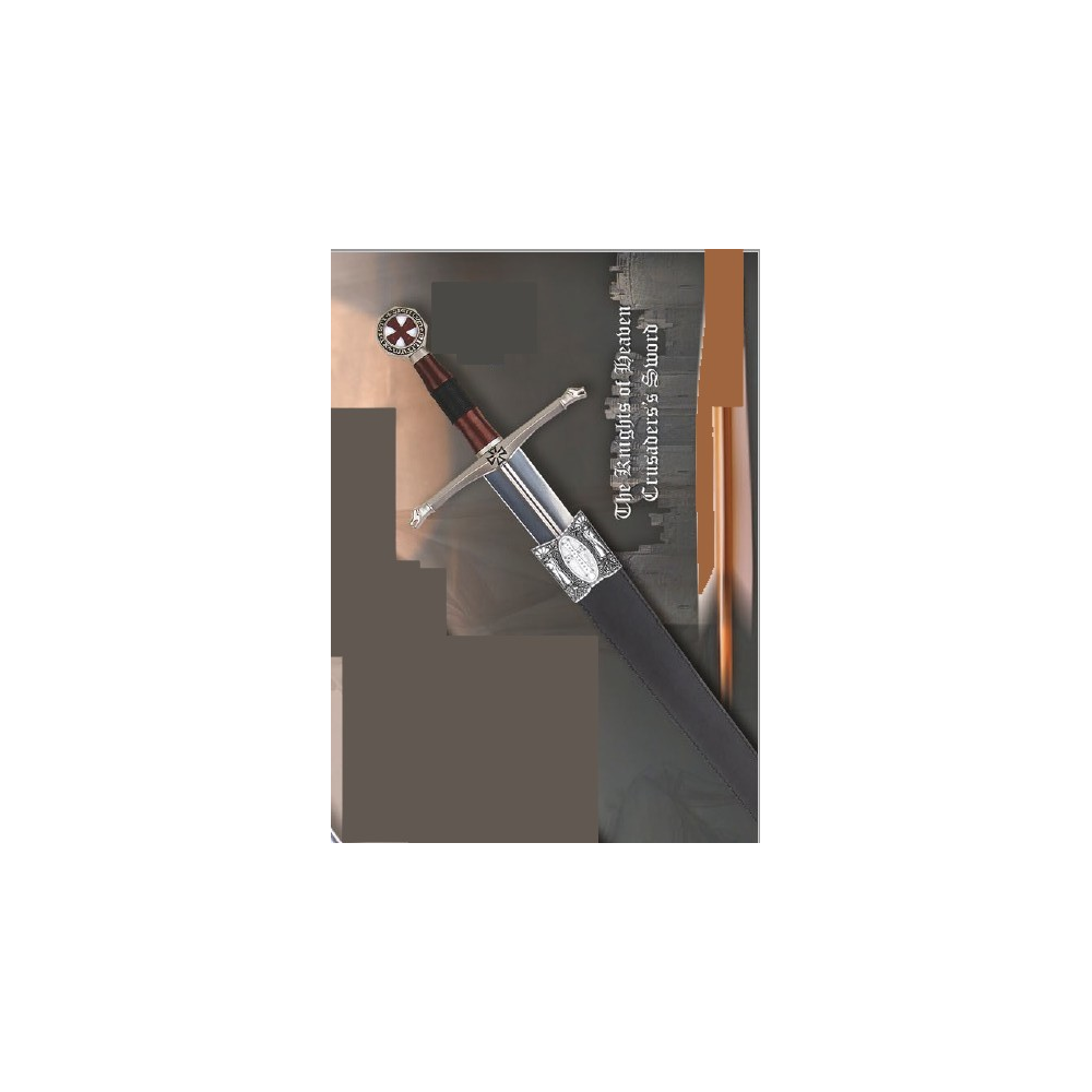 Espada caballero de los cielos Inicio