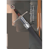 Espada caballero de los cielos Inicio