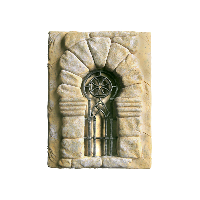 Empreinte historique des templiers  - 1