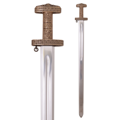 Viking Sword , functional  - 1