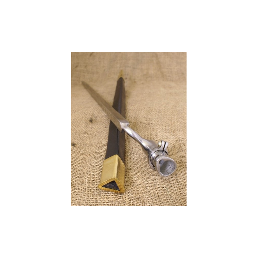 Bayonet Enfield with hem  - 2