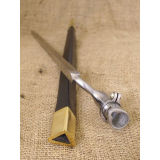 Bayonet Enfield with hem  - 2