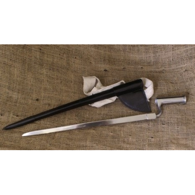 Coltello Viking forgiato a mano  - 1