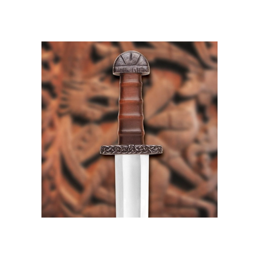 Espada funcional vikingo  - 1