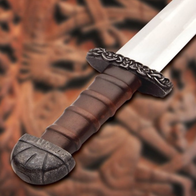 Functional Viking Sword  - 3