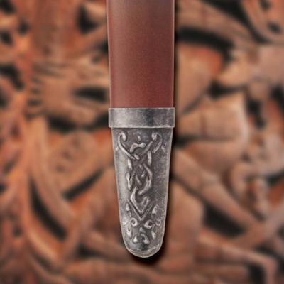 Espada funcional vikingo  - 4