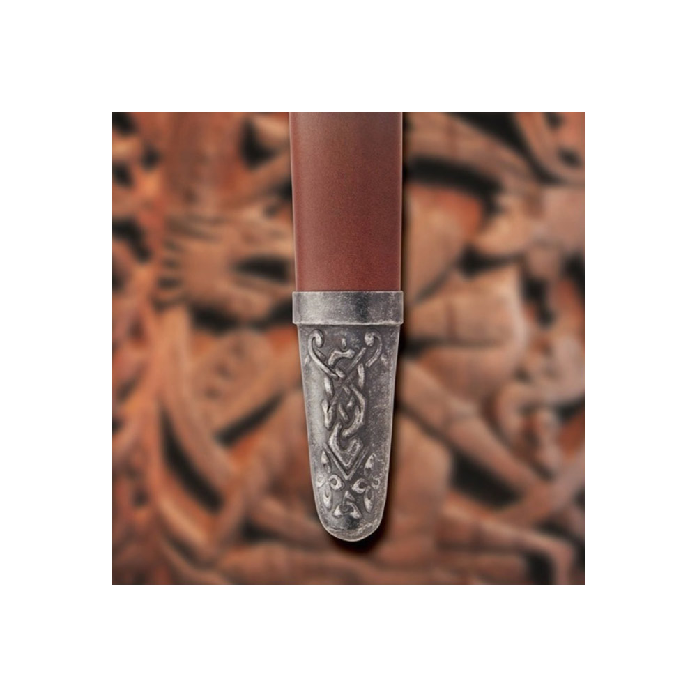 Espada funcional vikingo  - 4