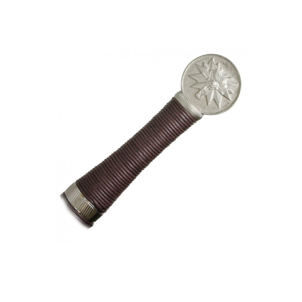 Magnifica espada Witcher com bainha  - 3