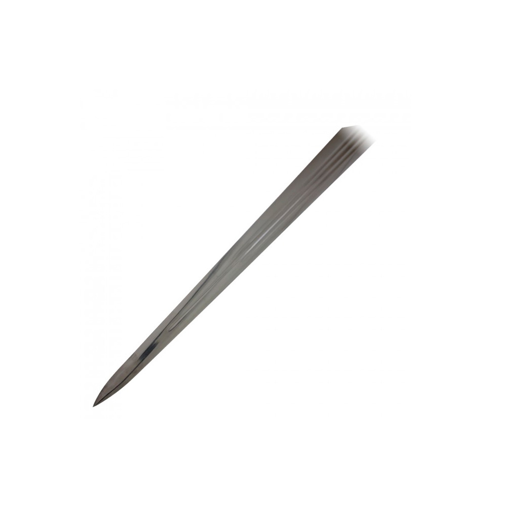 Magnifica espada Witcher com bainha  - 4