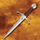 Templaria dagger with hem  - 2