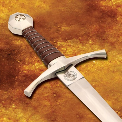 Templaria dagger with hem  - 4