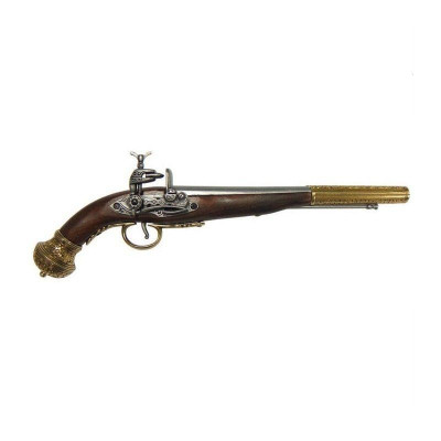 Pistola russa del XIX secolo  - 1