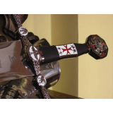 Épée Grand maître Templario  - 2