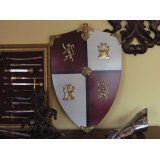 Scudo di El Cid  - 2