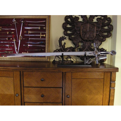 Maçonica épée  - 9