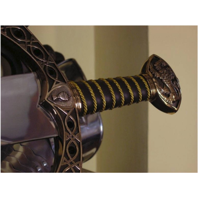 Lancelot spada di bronzo  - 3