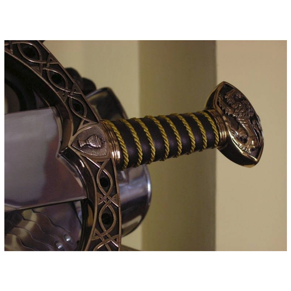 Lancelot spada di bronzo  - 3