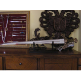 Lancelot spada di bronzo  - 4