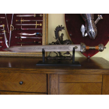 Spada di Julius Caesar  - 6