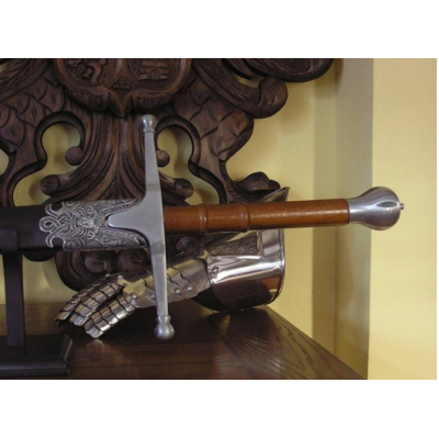 William Wallace spada  - 3