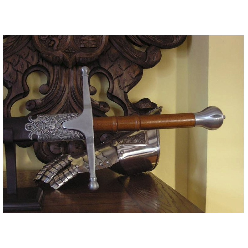 William Wallace spada  - 3