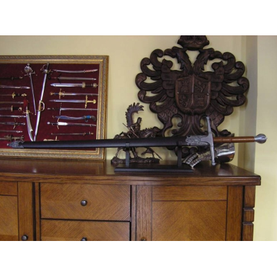 William Wallace spada  - 4