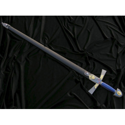 Ivanhoe Spada Deluxe  - 5