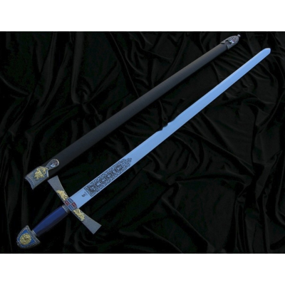 Ivanhoe Spada Deluxe  - 6