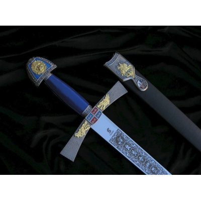 Ivanhoe Spada Deluxe  - 7