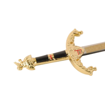 Richard le Lion Epée du Cœur  - 2