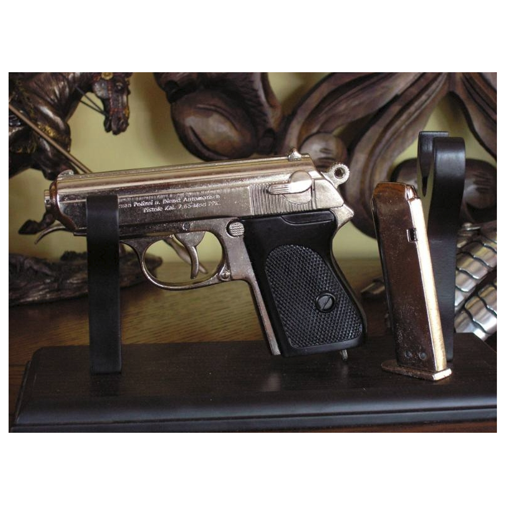 Pistola semiautomatica, Germania 1929  - 2