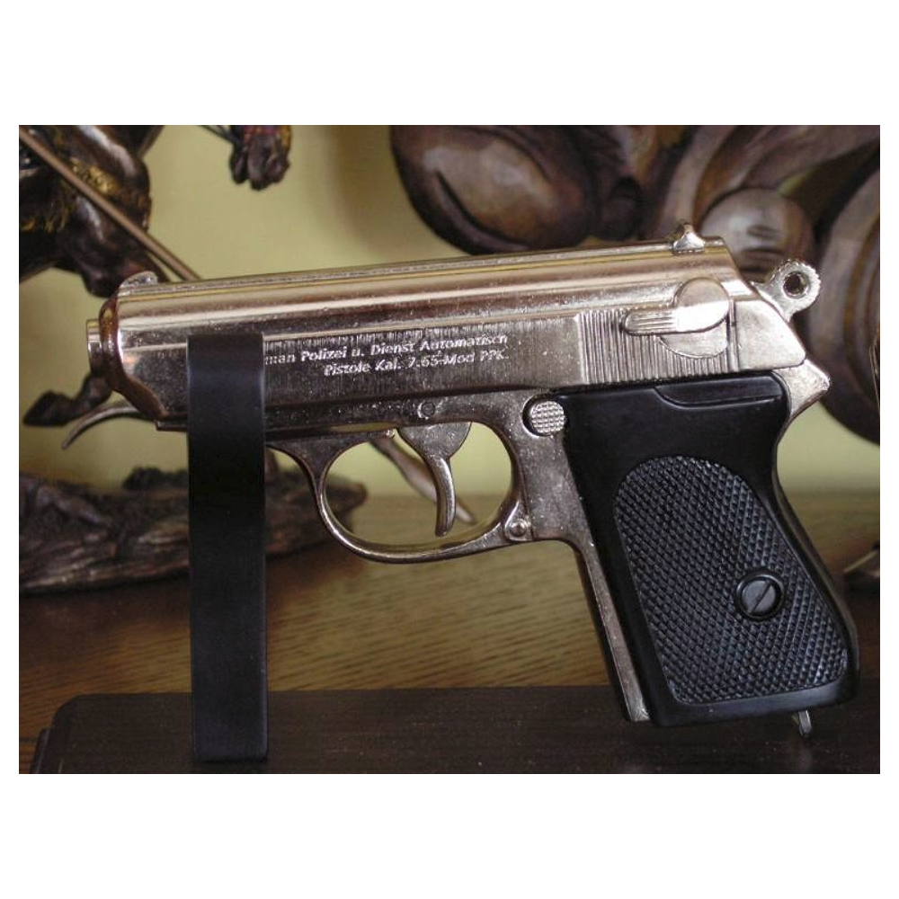 Pistola semiautomatica, Germania 1929  - 3