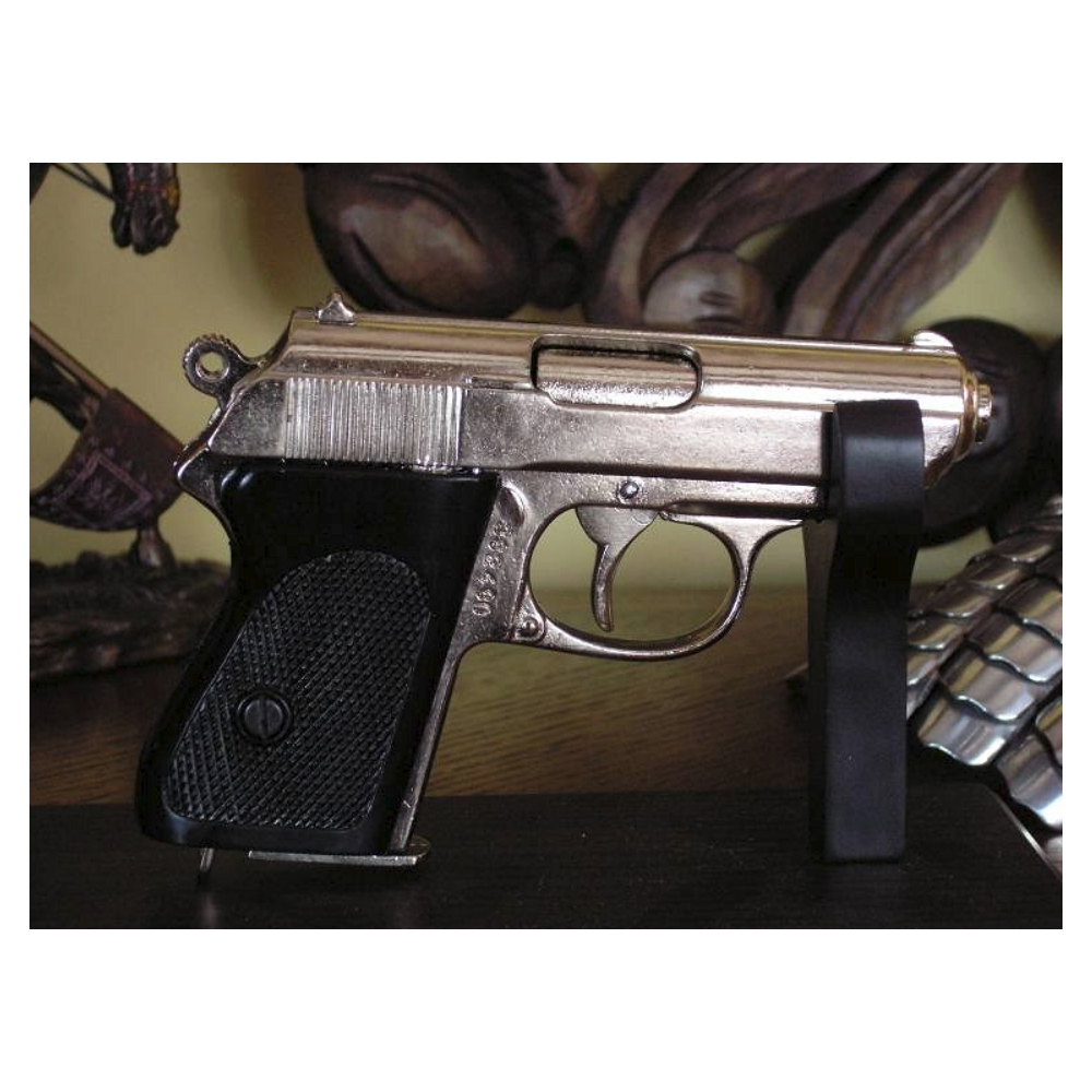Pistola semiautomatica, Germania 1929  - 4