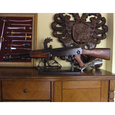 KALACHNIKOV AK-47, 1947  - 2