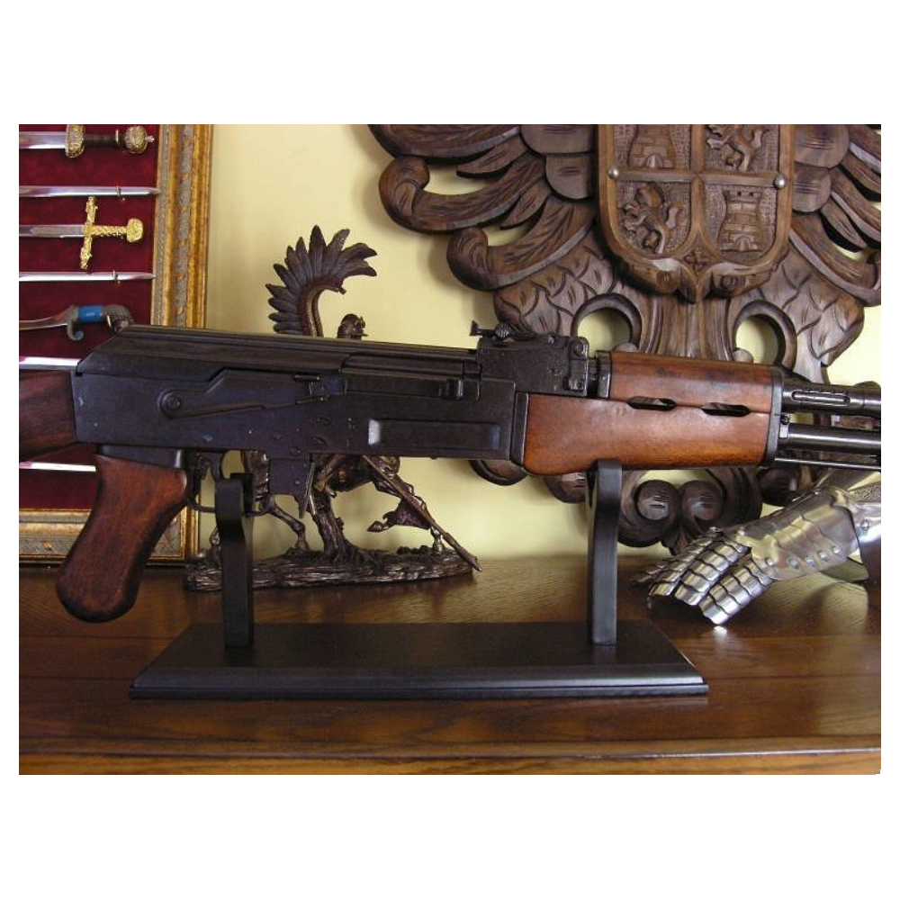 KALASHNIKOV AK-47, 1947  - 3