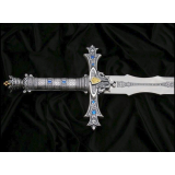 King Arthur's Sword  - 3