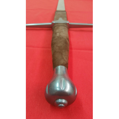 Sword William Wallace with sheath  - 4