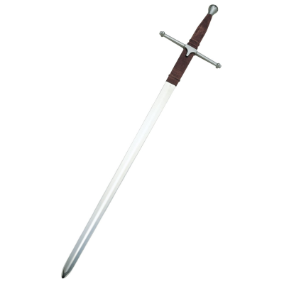 Sword William Wallace with sheath  - 7