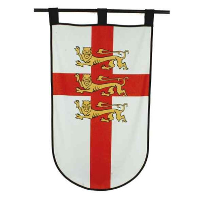 Caravaca banner 75 x 135CMS,model 3  - 1