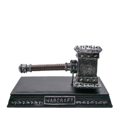 Figure de la hache de Thrall , World of Warcraft  - 2