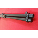 Henry de tubería ortogonal, guerra civil de Estados Unidos, 1860  - 4