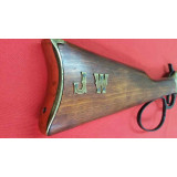 Henry de tubería ortogonal, guerra civil de Estados Unidos, 1860  - 5