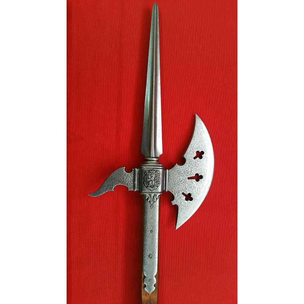 Alabarda Medieval Alemã  - 2