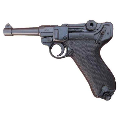 P08 Pistola Luger  - 1