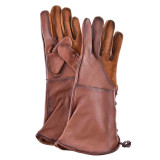 Gants en cuir Hawk  - 1