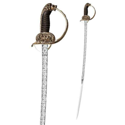 Saber allemand officiel  - 1