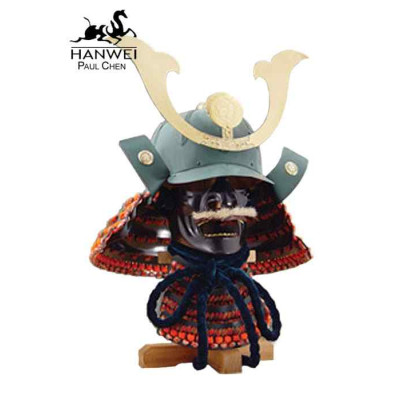 Oda Nobunaga Kabuto  - 1