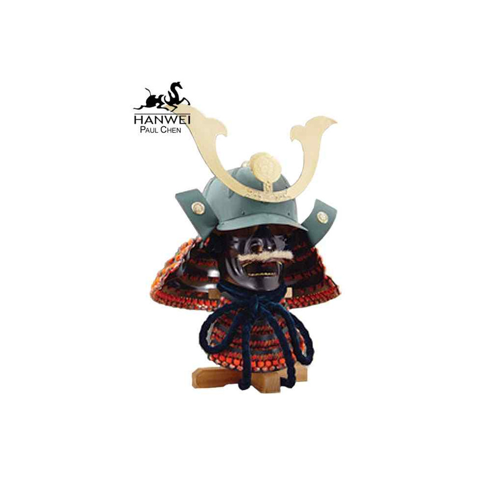 Oda Nobunaga Kabuto  - 1